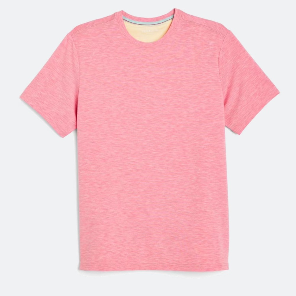 SoftLuxe Short Sleeve Tee